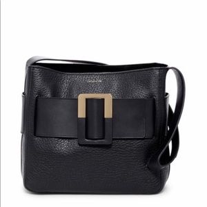 Louise Et Cie Mejia Leather Handbag